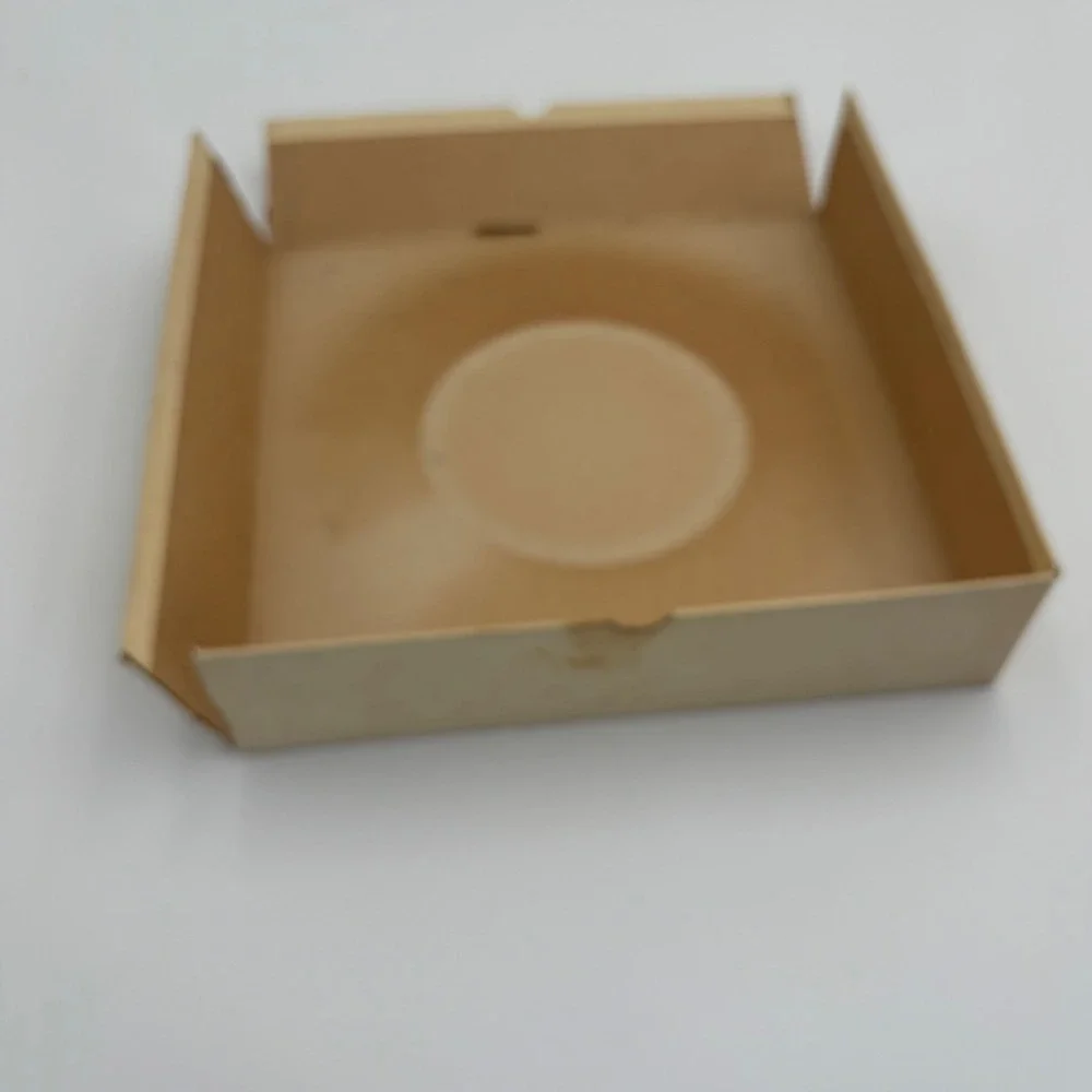 Kodak Carousel Slide Tray Unisex 140 Black Good Vintage Projector Accessory